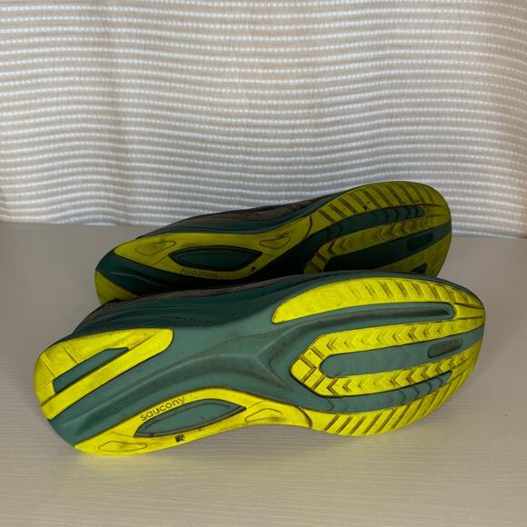 Saucony Guide 6 Men's Running Training Sneakers Size 11.5 - Picture 3 of 5